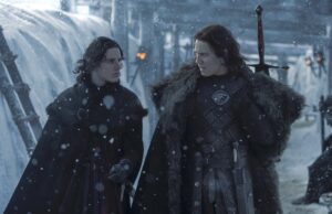 Cregan Stark não voltará à 2ª temporada de HOUSE OF THE DRAGON