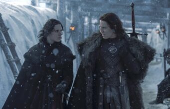 Cregan Stark não voltará à 2ª temporada de HOUSE OF THE DRAGON