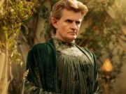 Celebrimbor será o personagem principal da 2ª temporada de Os Anéis do Poder