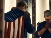 THE BOYS está sugerindo uma série spinoff de Homelander, e pode ser incrível