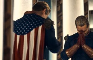 THE BOYS está sugerindo uma série spinoff de Homelander, e pode ser incrível