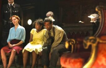 Como ENTREVISTA COM O VAMPIRO lidou com o destino final de Claudia