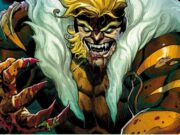 Dentes de Sabre, o inimigo feroz de Logan em DEADPOOL e WOLVERINE, explicado