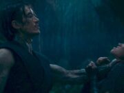 Qimir faz o lado negro parecer bom em THE ACOLYTE