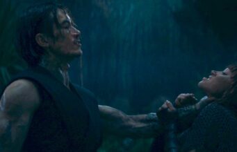 Qimir faz o lado negro parecer bom em THE ACOLYTE