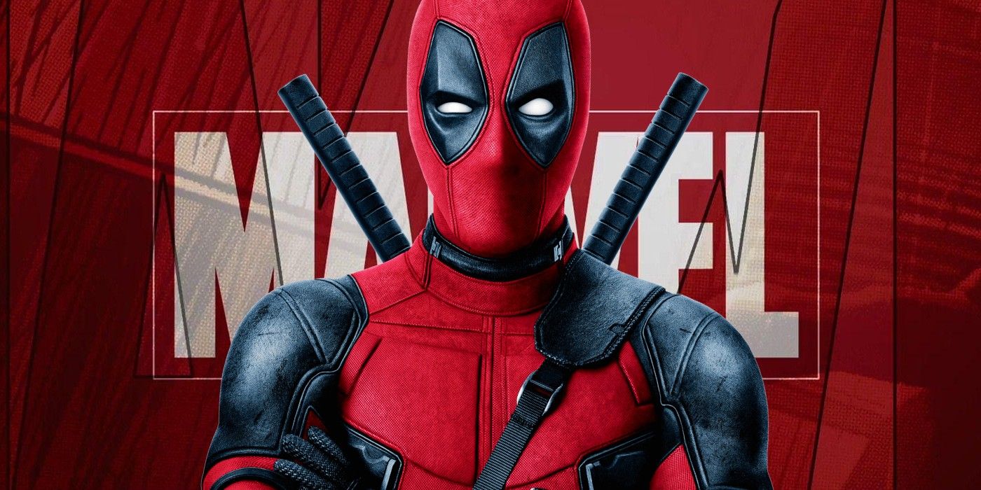 Deadpool Marvel Estúdios