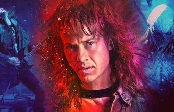 Estrela de Stranger Things diz que a temporada final tem “basicamente 8 filmes”