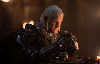 A segunda temporada de House of the Dragon melhora os terríveis assassinatos do livro