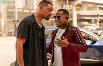 Franquia “Bad Boys” atinge grande marco de bilheteria após sucesso de ‘Ride or Die’