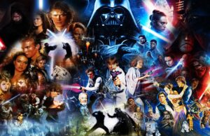 Filmes cancelados de Star Wars que os fãs queriam ver