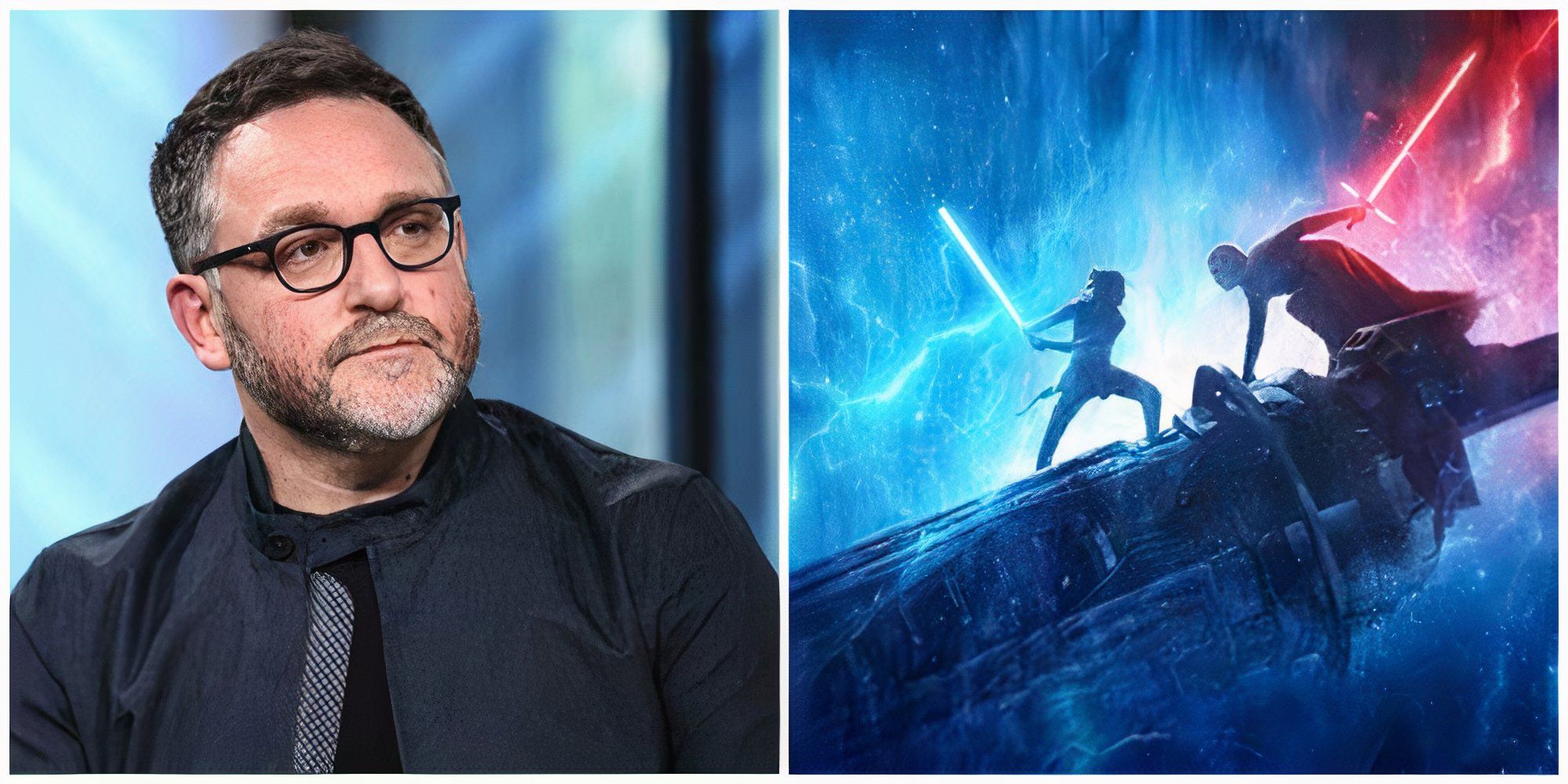 Colin Trevorrow Episódio Nove