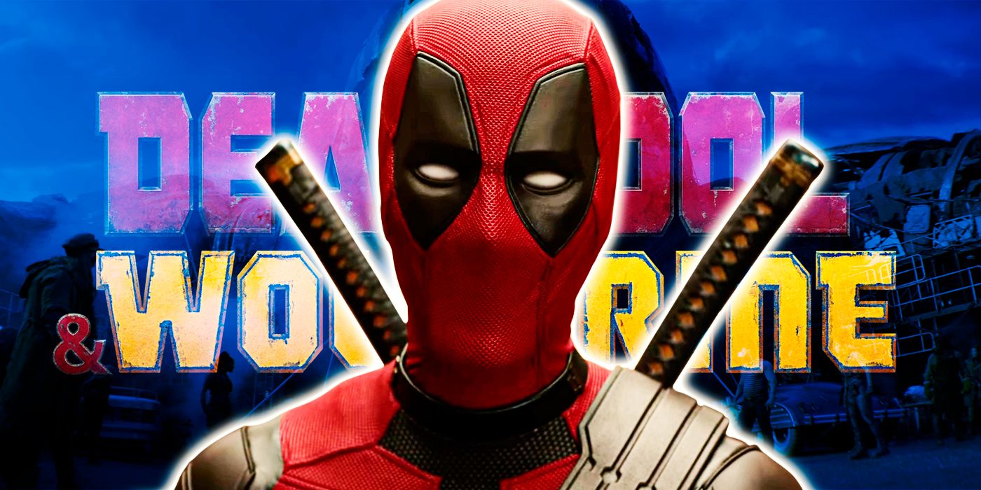 Deadpool e Wolverine