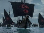 A série spinoff de GAME OF THRONES DEZ MIL NAVIOS está avançando