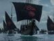 A série spinoff de GAME OF THRONES DEZ MIL NAVIOS está avançando