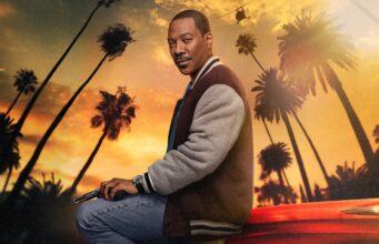 Eddie Murphy e Jerry Bruckheimer já estão desenvolvendo Um Tira da Pesada 5