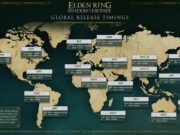 Elden Ring: Hora de lançamento do DLC Shadow of the Erdtree em seu fuso horário