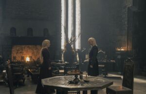 House of the Dragon 2ª temporada Guia de casas, personagens e alianças.