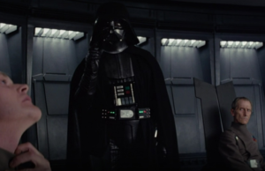 Talvez The Acolyte seja outra história boba de origem de Star Wars