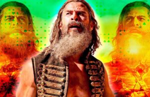 The Bikeriders Star reflete sobre a perda do papel da Furiosa