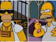 As piores ações de Homer em The Simpsons