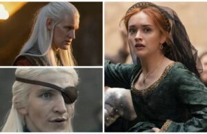 Casa do Dragão: personagens mais implacáveis