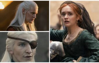 Casa do Dragão: personagens mais implacáveis