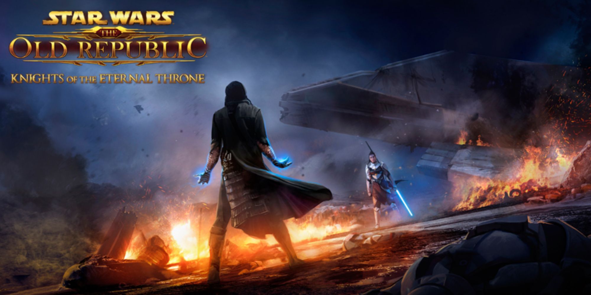 trono eterno dos cavaleiros swtor em destaque