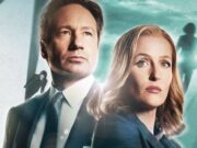 Cada vez que Scully e Mulder se conectam em Arquivo X