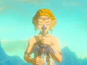 Zelda não usa espada em Echoes of Wisdom – e tudo bem