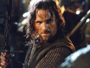 Russell Crowe não se arrepende de recusar o papel de Aragorn em O SENHOR DOS ANÉIS