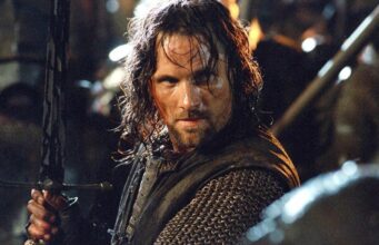 Russell Crowe não se arrepende de recusar o papel de Aragorn em O SENHOR DOS ANÉIS