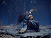 Estúdio Witcher 3 parabeniza Elden Ring pela conquista de Shadow of the Erdtree