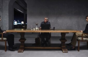 Como o final da segunda temporada de ENTREVISTA COM O VAMPIRO muda o final do livro