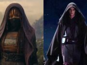 O Showrunner de THE ACOLYTE explica por que as gêmeas não são tão poderosas quanto Anakin Skywalker