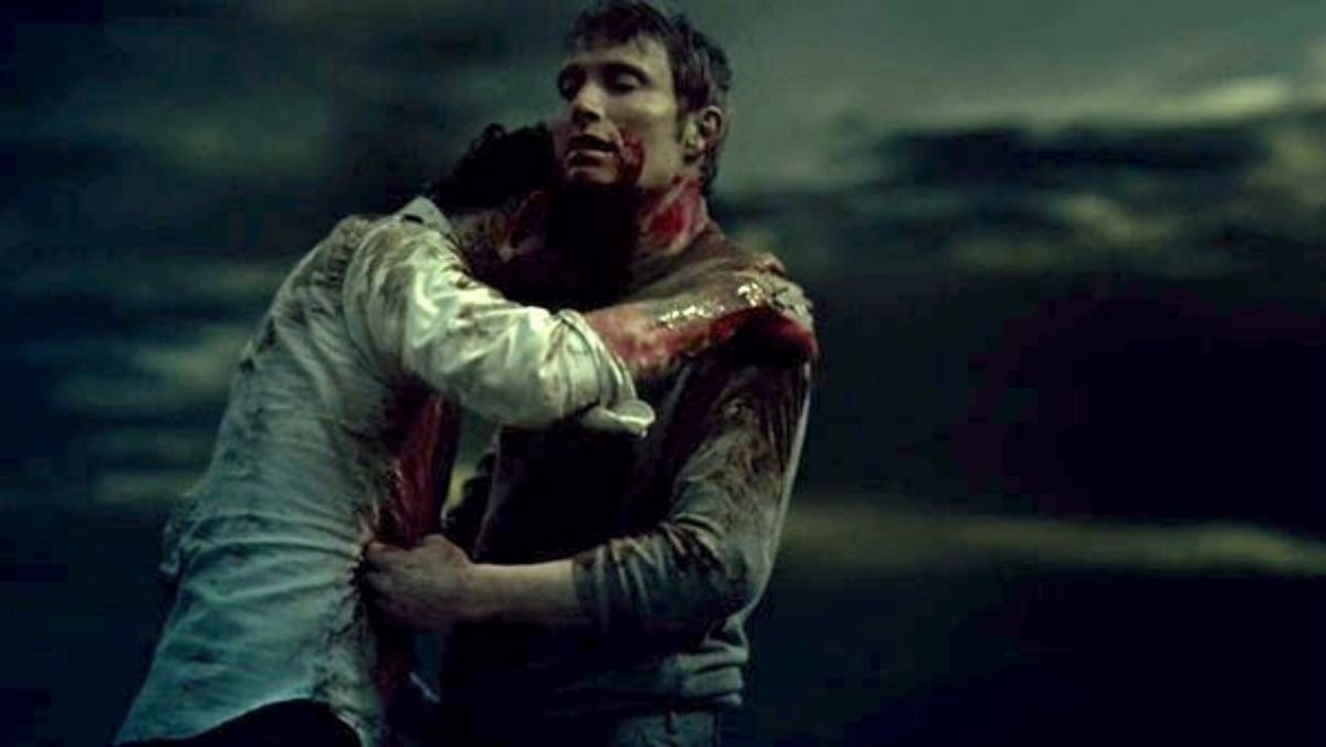 Discussão da quarta temporada de Hannibal, A Ira do Cordeiro e Hannibal (1)