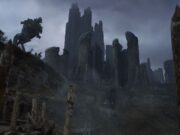 Harrenhal da Casa do Dragão e toda a história assombrada que vem com ela