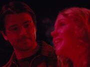 M. Night Shyamalan lançou Armadilha como “Silencio do inocentes” em um show de Taylor Swift”