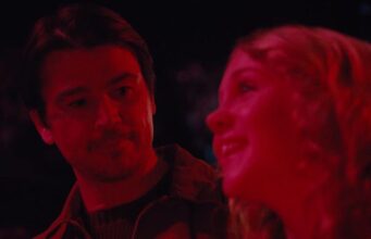M. Night Shyamalan lançou Armadilha como “Silencio do inocentes” em um show de Taylor Swift”