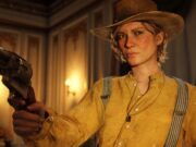 Fã de Red Dead Redemption 2 aponta ‘erro’ interessante no túmulo de um personagem