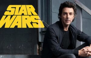 O filme STAR WARS de Shawn Levy está supostamente sendo escrito pelo roteirista do THE ADAM PROJECT