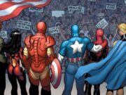 Os ‘Novos Vingadores’ de 2005 e Como Eles Salvaram a Marvel