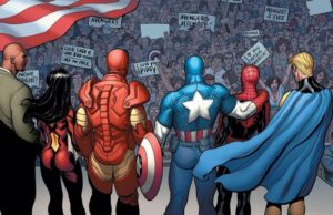 Os ‘Novos Vingadores’ de 2005 e Como Eles Salvaram a Marvel