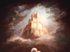 Griffith Não Fez Nada de Errado