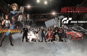 30 Anos de PlayStation: 6 Jogos do PS1 que Mudaram o Mundo dos Games Para Sempre