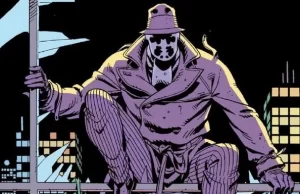 Watchmen: Por Que Esta Continua Sendo a HQ Mais Importante de Todos os Tempos?