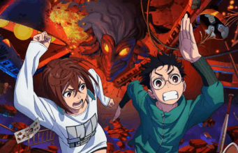 O Caos Delicioso de Dandadan: Por Que Este Anime Bizarro é a Melhor Surpresa do Ano