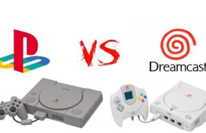 PlayStation vs. Dreamcast: O Duelo de Legados na Curiosa Data de 9 de Setembro
