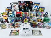 A Batalha Final da SEGA: Relembrando o Dreamcast, o Console que Morreu Cedo Demais