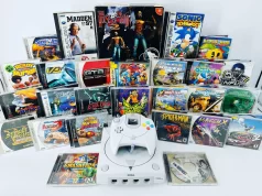 A Batalha Final da SEGA: Relembrando o Dreamcast, o Console que Morreu Cedo Demais