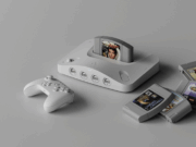 Analogue 3D de volta: A MELHOR forma de jogar N64!